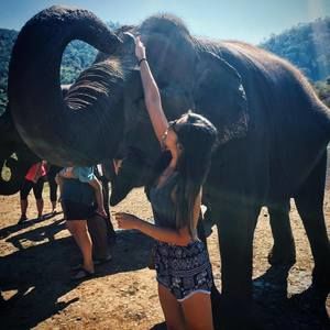 Meet your Posher, Linda